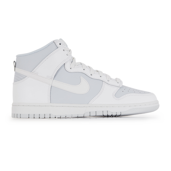 Nike dunk high hombre gris 2025