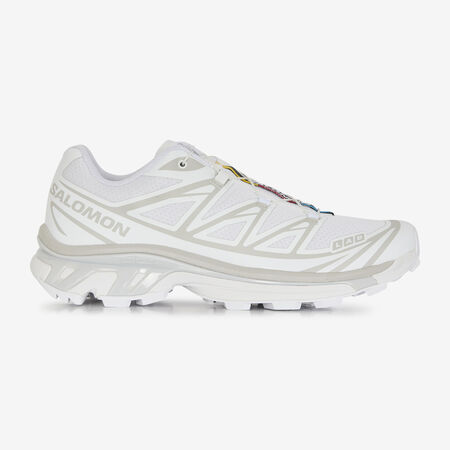 SALOMON XT XT-6 BLANCO HOMBRE