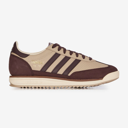 ADIDAS ORIGINALS sl 72 SL 72 RS MARRÓN HOMBRE