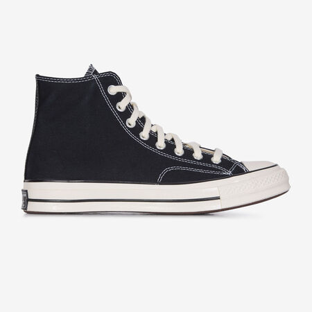CONVERSE chuck 70 CHUCK 70 HI NEGRO/BLANCO HOMBRE