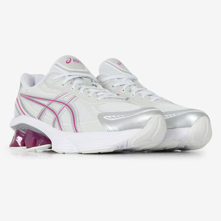 ASICS Gel-Kinetic Fluent GEL-KINETIC FLUENT BLANCO/ROSA HOMBRE