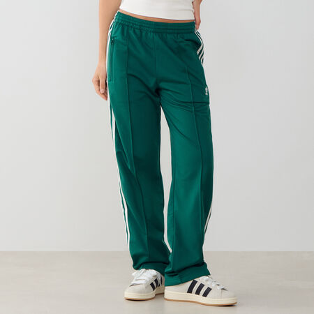 ADIDAS ORIGINALS PANT JOGGER FIREBIRD VERDE/BLANCO MUJER