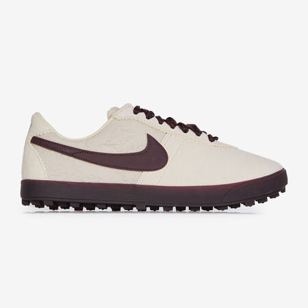 NIKE ASTROGRABBER BEIGE/NEGRO MUJER