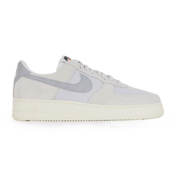 Actuación Cereza Apuesta NIKE AIR FORCE 1 LOW VINTAGE BEIGE/GRIS | Courir.es