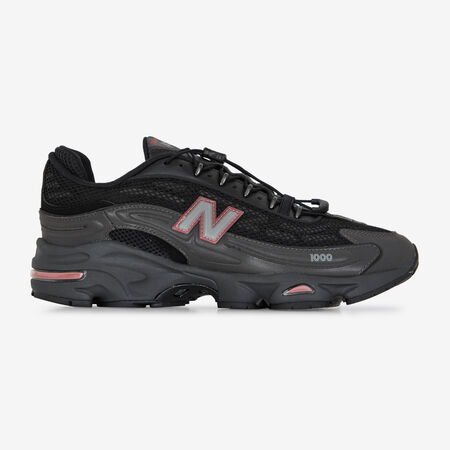 NEW BALANCE 1000 1000 NEGRO/GRIS HOMBRE