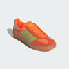 null : NARANJA/VERDE