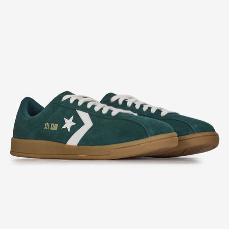 CONVERSE ALL STAR CLASSIC TRAINER VERDE/BLANCO HOMBRE