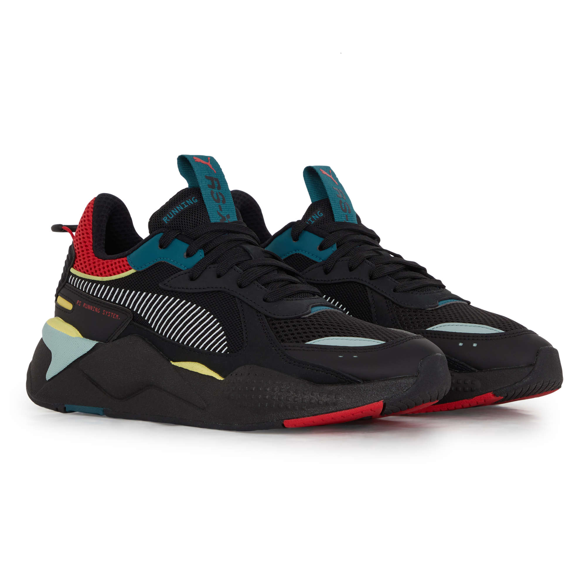 Puma basket alonzo outlet
