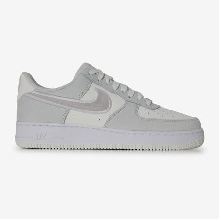 NIKE air force 1 AIR FORCE 1 LOW BLANCO/GRIS HOMBRE