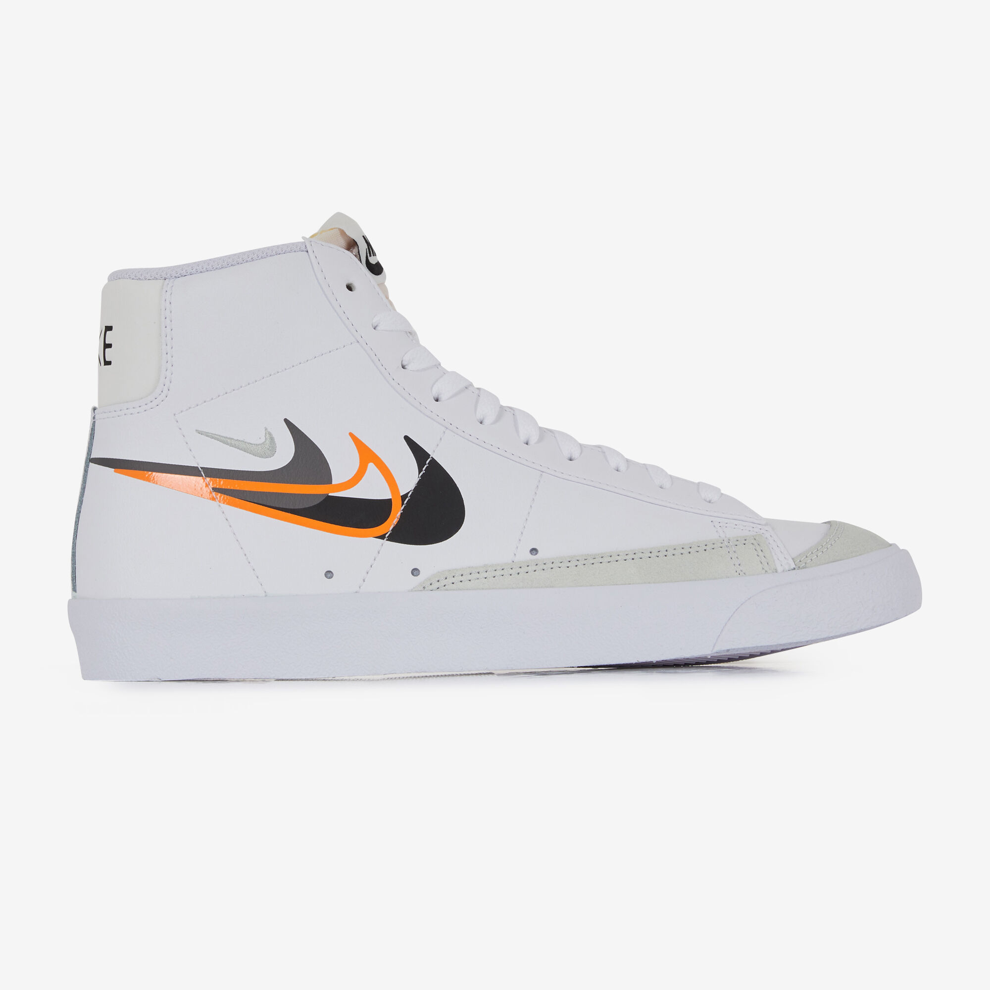Nike sb blazer xt negro outlet