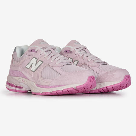 NEW BALANCE 2002R ROSA HOMBRE