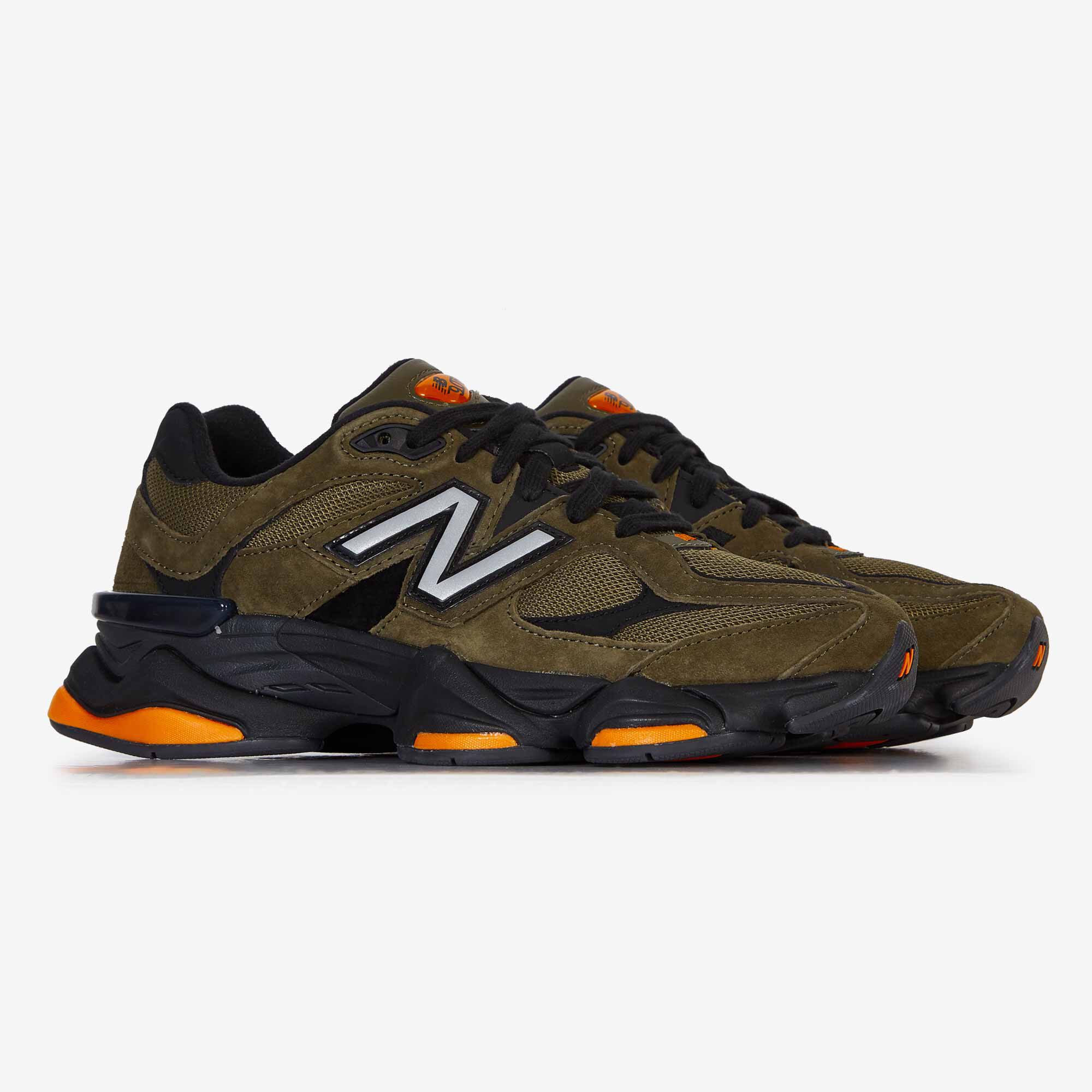 Zapatillas y sneakers NEW BALANCE 9060 NOVEDADES Tendencias 2024 Courir.es