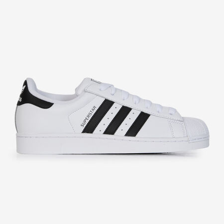 ADIDAS ORIGINALS superstar SUPERSTAR II BLANCO/NEGRO HOMBRE