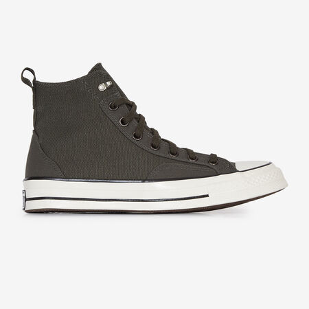 CONVERSE chuck 70 CHUCK '70 HI GRIS HOMBRE
