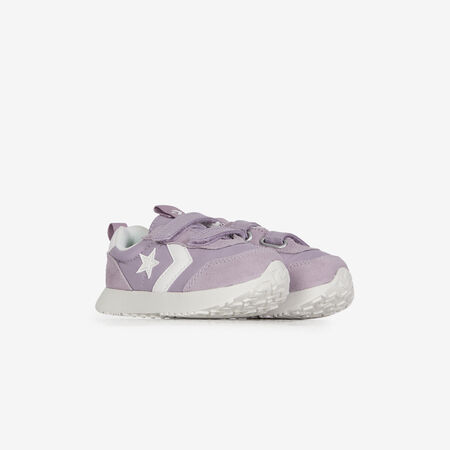 CONVERSE OMEGA TRAINER CF ROSA/BLANCO BEBÉ