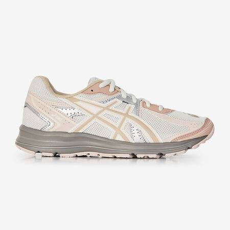 ASICS JOG 100 S BEIGE MUJER