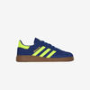 null : AZUL/AMARILLO