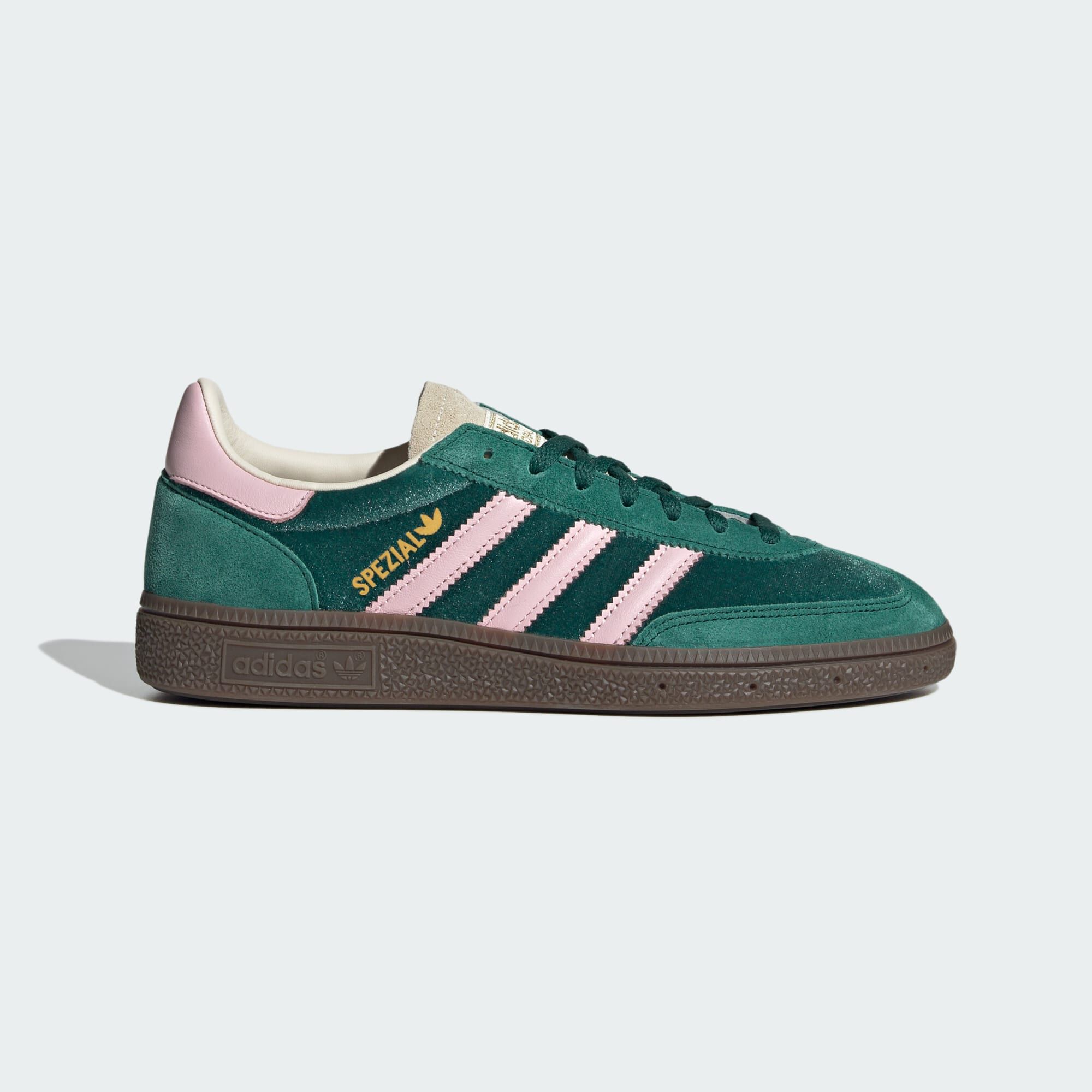 Zapatillas y sneakers ADIDAS ORIGINALS MUJER VERDE Tendencias 2024 Courir.es