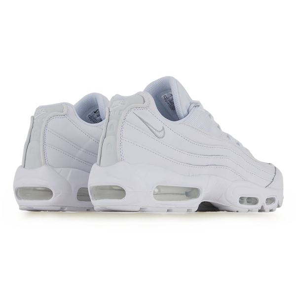 Nike 95 blancas 2025 hombre