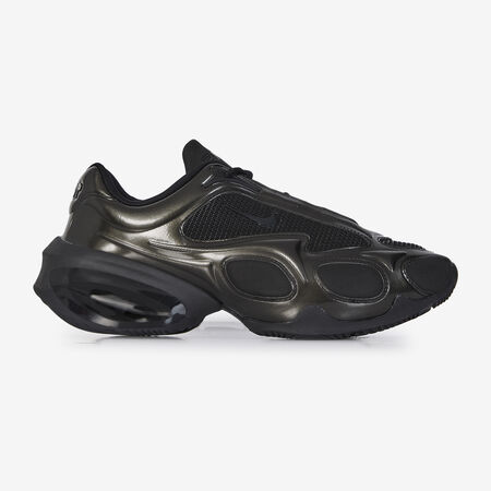 NIKE AIR MAX MUSE NEGRO HOMBRE