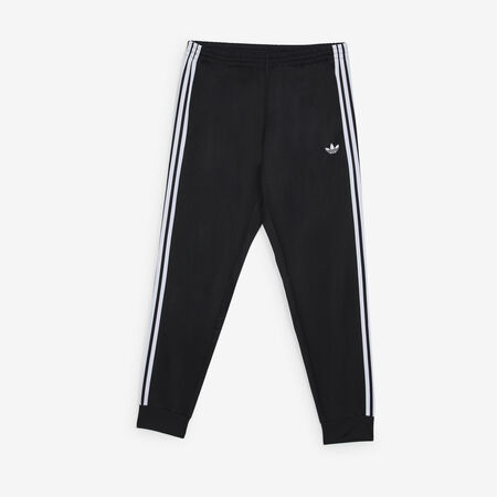 ADIDAS ORIGINALS PANT SUPERSTAR NEGRO HOMBRE