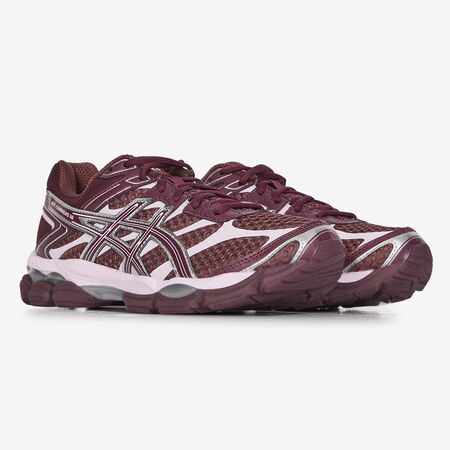 ASICS GEL-CUMULUS 16 BURDEOS MUJER