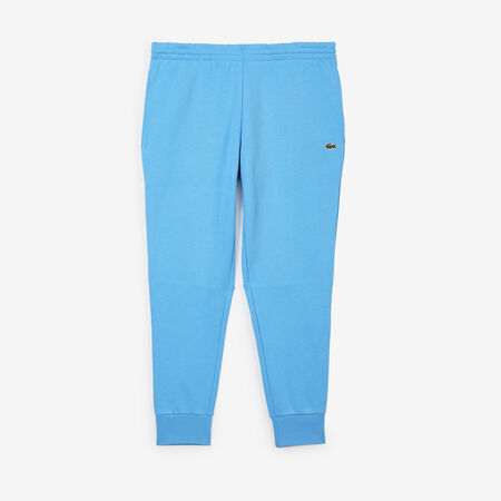 LACOSTE PANT JOGGER CLASSIC AZUL CIELO HOMBRE