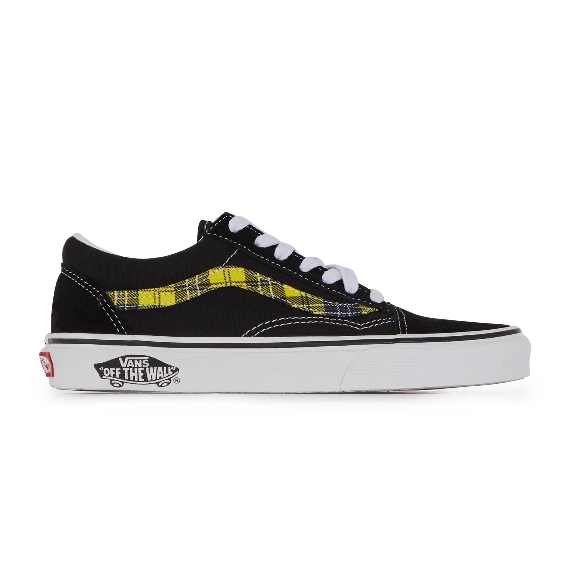 vans low top espana