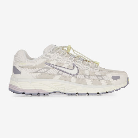 NIKE p-6000 P-6000 BEIGE MUJER