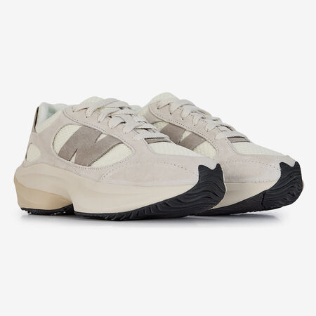 NEW BALANCE WRPD RUNNER BEIGE/GRIS HOMBRE