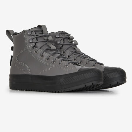 CONVERSE HIKER BOOT GRIS/NEGRO HOMBRE