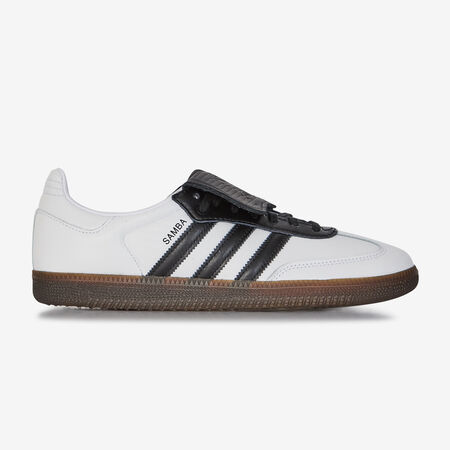 ADIDAS ORIGINALS samba SAMBA LT BLANCO/NEGRO HOMBRE