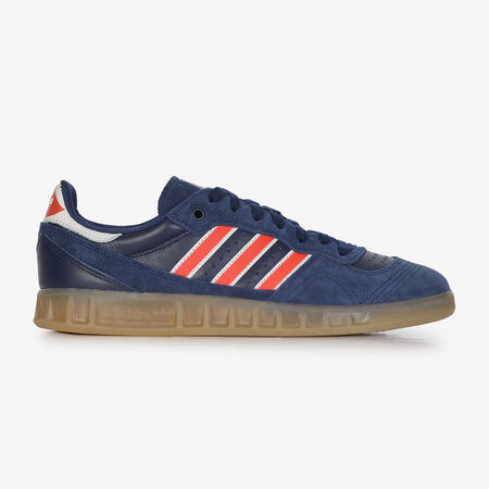 ADIDAS ORIGINALS HANDBALL TOP AZUL MARINO/ROJO HOMBRE