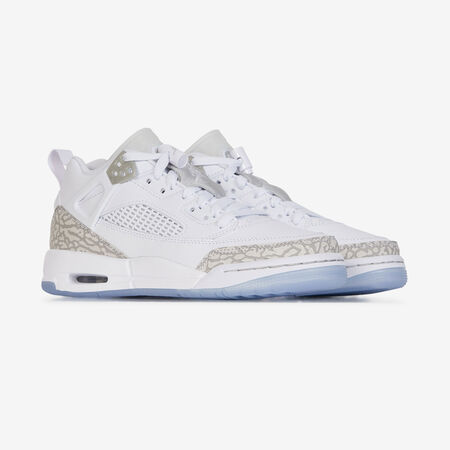 JORDAN JORDAN SPIZIKE BLANCO/GRIS JUNIOR