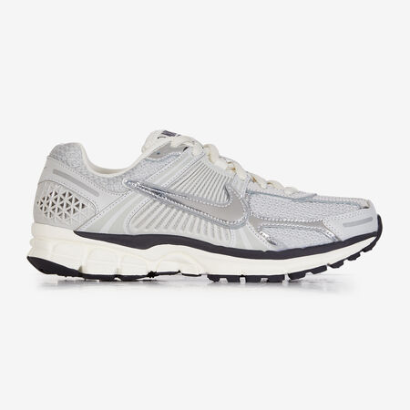 NIKE zoom vomero VOMERO BLANCO/PLATEADO HOMBRE