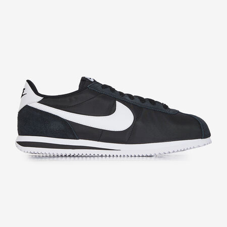NIKE cortez CORTEZ NYLON NEGRO/BLANCO HOMBRE