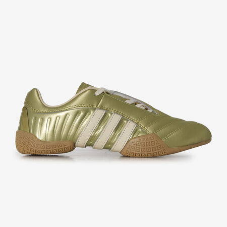 ADIDAS ORIGINALS taekwondo TAEKWONDO MEI ELITE DORADO MUJER