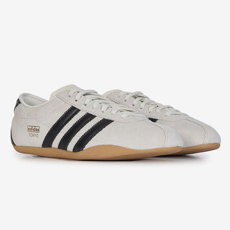 ADIDAS ORIGINALS TOKYO BLANCO/NEGRO MUJER