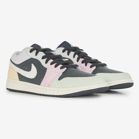 JORDAN air jordan 1 AIR JORDAN 1 LOW MULTICOLOR HOMBRE