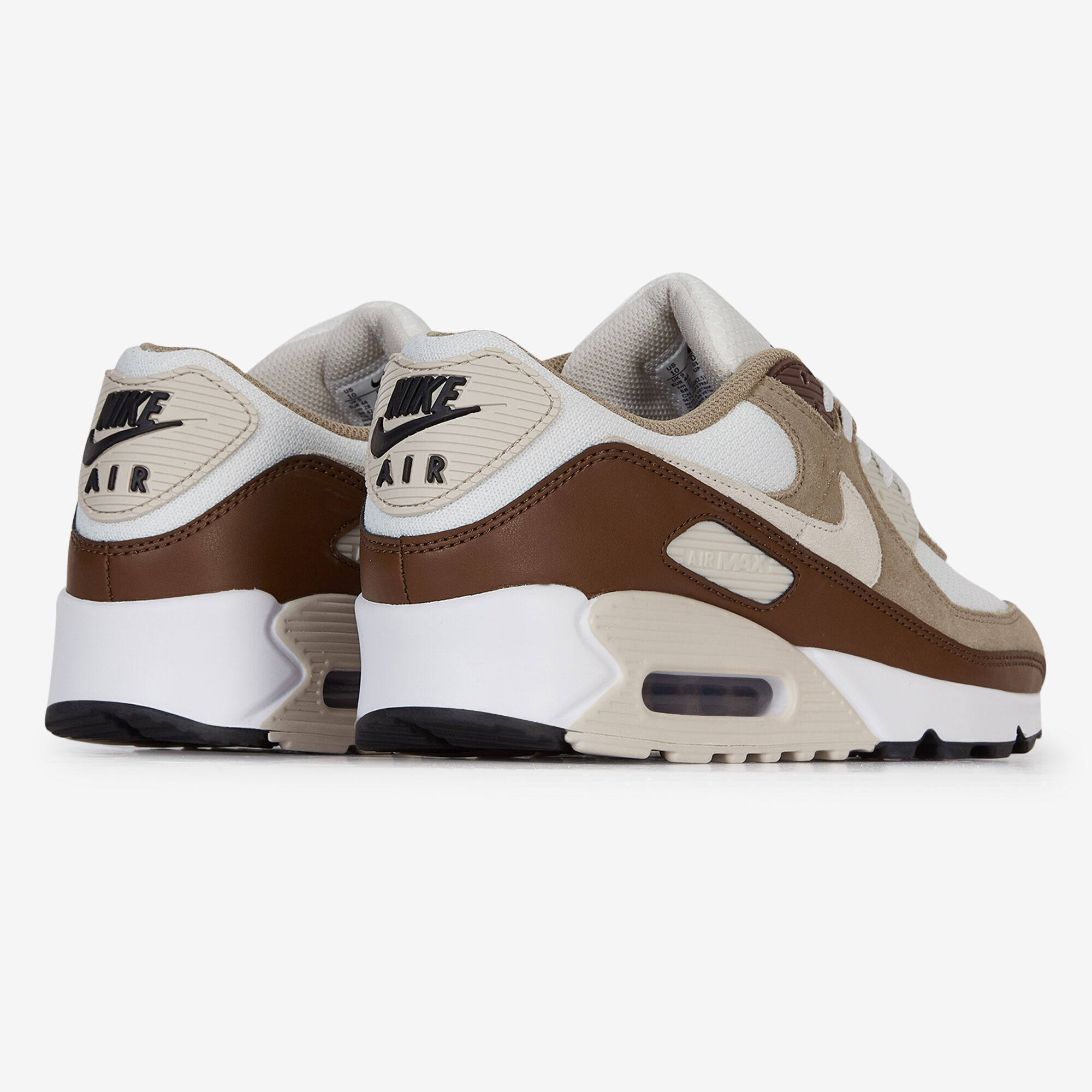 dark driftwood air max 90