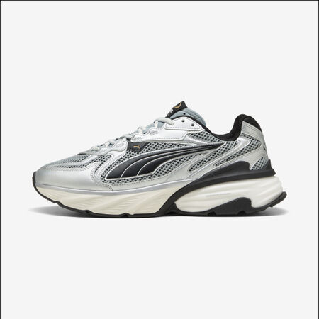 PUMA FADE NITRO GRIS/NEGRO HOMBRE