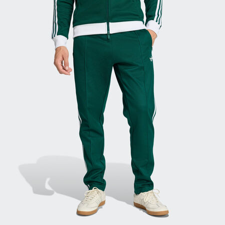 ADIDAS ORIGINALS PANT CLASSIC VERDE/BLANCO HOMBRE