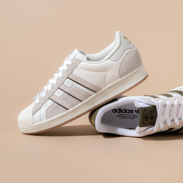 Adidas superstar 80s hombre top españa