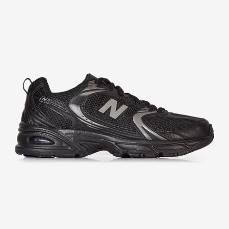 NEW BALANCE 530 530 NEGRO/PLATEADO HOMBRE