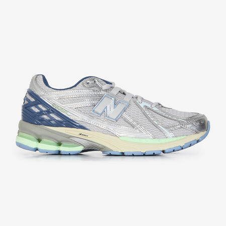NEW BALANCE 1906 1906 GRIS/AZUL HOMBRE