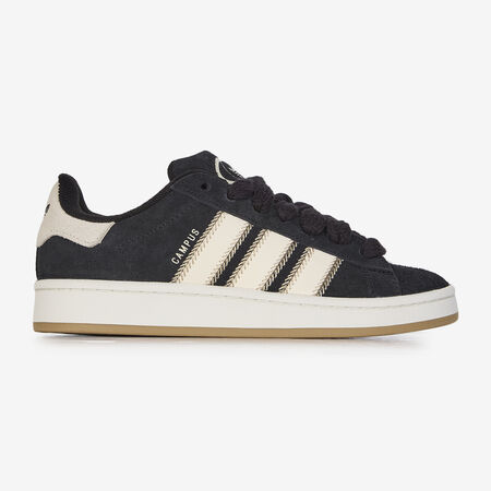 CAMPUS 00S : NEGRO/BEIGE