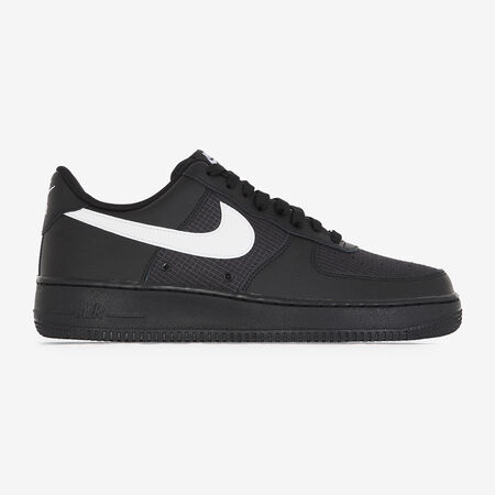 NIKE air force 1 AIR FORCE 1 LOW TECH NEGRO/BLANCO HOMBRE