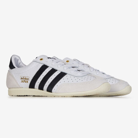 ADIDAS ORIGINALS JAPAN BLANCO/NEGRO MUJER