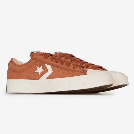 CONVERSE STAR PLAYER 76 MARRÓN HOMBRE