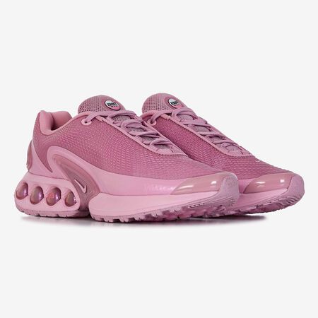 NIKE air max AIR MAX DN ROSA MUJER